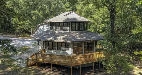 20830 Carter Rd, West Fork, AR 72774 photo 2