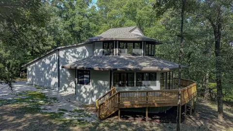 20830 Carter Rd, West Fork, AR 72774