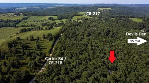 20830 Carter Rd, West Fork, AR 72774 photo 27