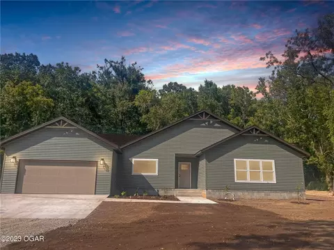 808 E Maness St, Anderson, MO 64831