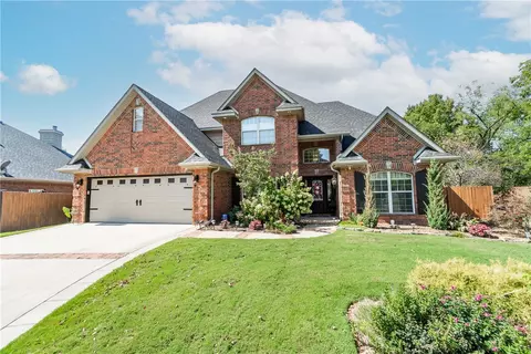 3903 NE Nightingale, Bentonville, AR 72712