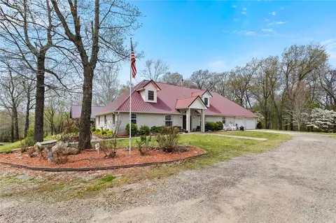 78374 S 4640 Rd, Stilwell, OK 74960