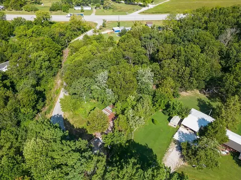 15246 Battlefield Rd, Garfield, AR 72732