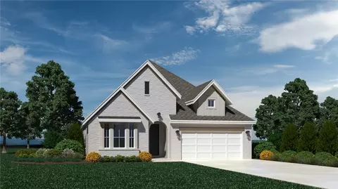 1400 George Robbins, Cave Springs, AR 72718