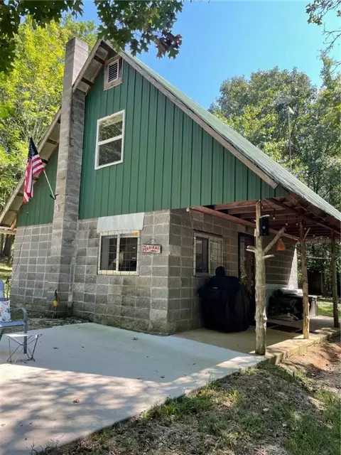 1284 County Road 417, Berryville, AR 72616