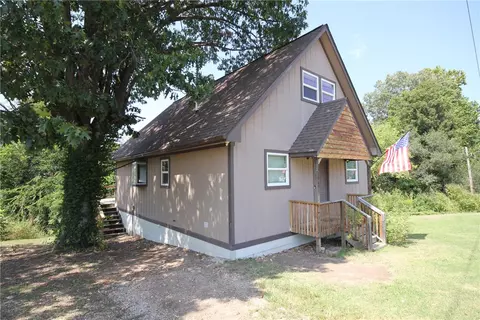 19414 Nob Hill Loop, Springdale, AR 72764