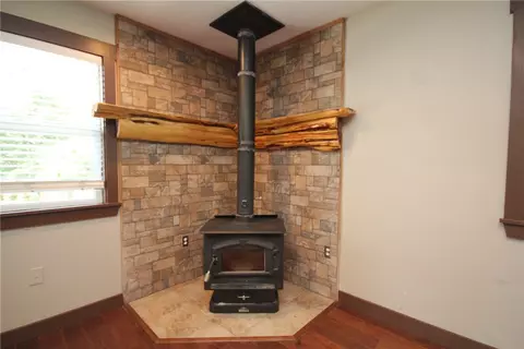 19414 Nob Hill Loop, Springdale, AR 72764 photo 5