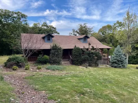 1638 County Road 102, Eureka Springs, AR 72632