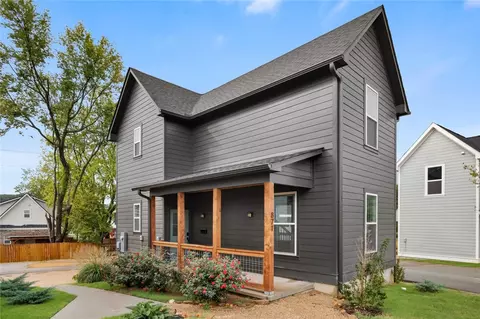 871 S One Mile Rd, Fayetteville, AR 72704