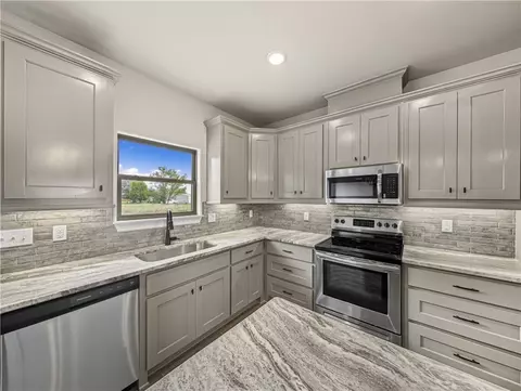 2336 John W Montgomery Cir, Pea Ridge, AR 72751