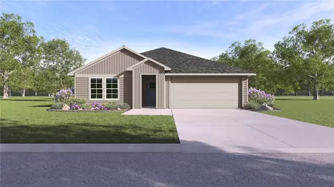 1324 Chavis St, Gentry, AR 72734