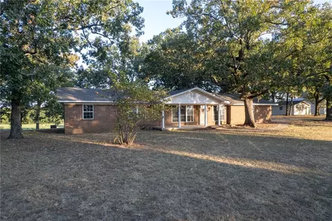 722 Johns, Van Buren, AR 72956