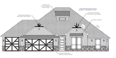 1907 Crump, Pea Ridge, AR 72751