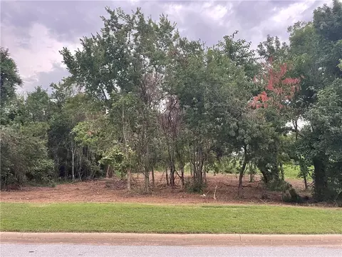 E Copper Leaf Drive, Siloam Springs, AR 72761