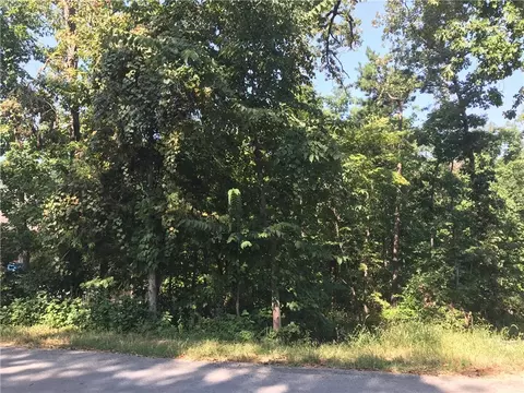 Radcliffe Drive, Bella Vista, AR 72714