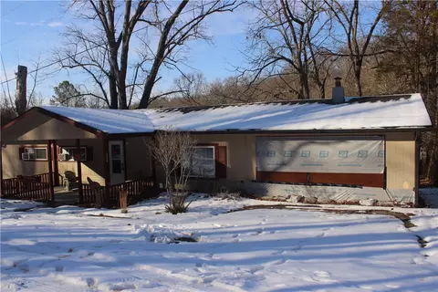 1405 Brush Creek Dr, Little Flock, AR 72756