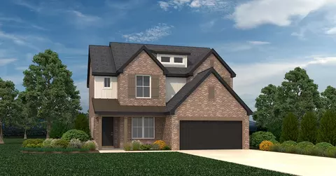1421 Spring Water Way, Cave Springs, AR 72718