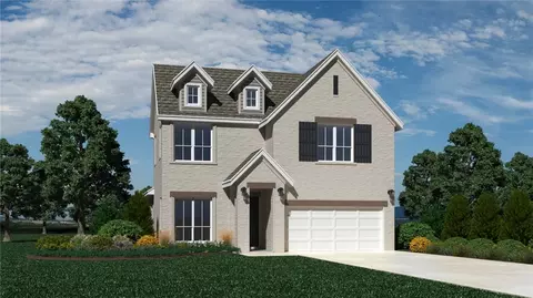 1422 Elijahs Dr, Cave Springs, AR 72718