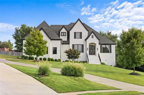 3015 Devotion Cir, Springdale, AR 72762