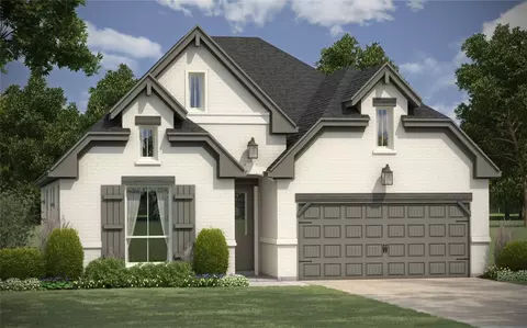 1417 Elijahs Dr, Cave Springs, AR 72718