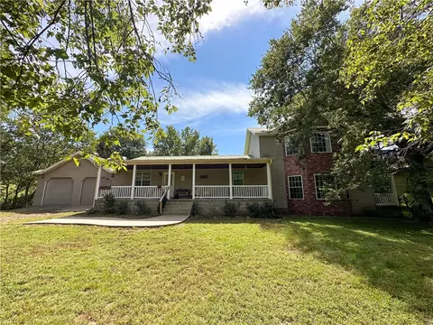 2919 Madison 8500, Hindsville, AR 72738