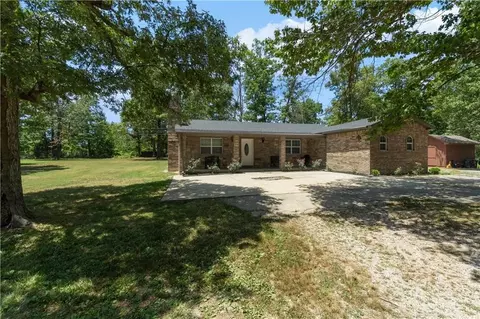 13212 Moondance Rd, Rogers, AR 72756