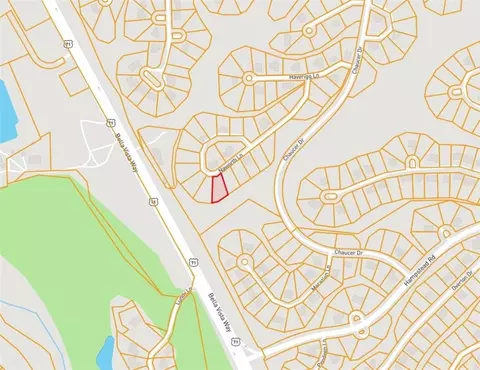 Naworth Circle, Bella Vista, AR 72714