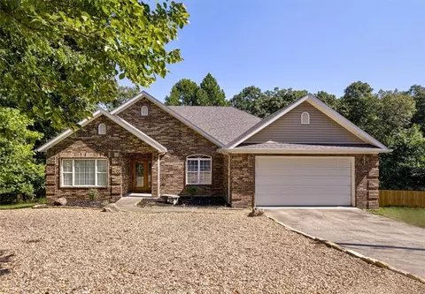 5 Boxford Ln, Bella Vista, AR 72715