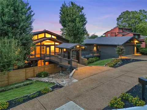 1506 Sunset Pl, Fayetteville, AR 72701