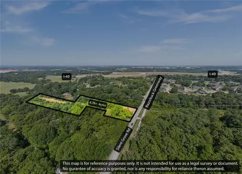 Silent Grove Road, Springdale, AR 72762