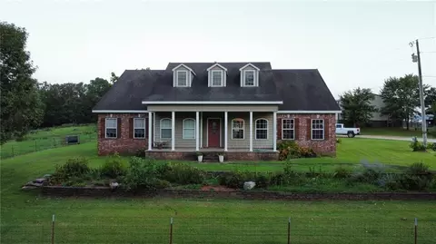 4641 Guy Terry Rd, Springdale, AR 72764