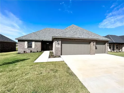 0 Dobbs St, Pea Ridge, AR 72751