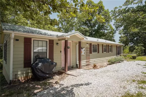 14659 Prairie Grove Lake Rd, Prairie Grove, AR 72753
