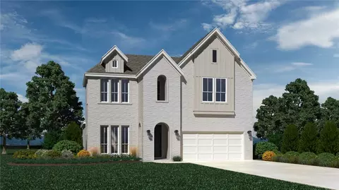 810 Post Way, Cave Springs, AR 72718