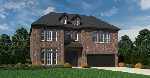 1420 Spring Water Way, Cave Springs, AR 72718
