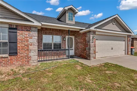 2416 Ridgeway Ln, Barling, AR 72923