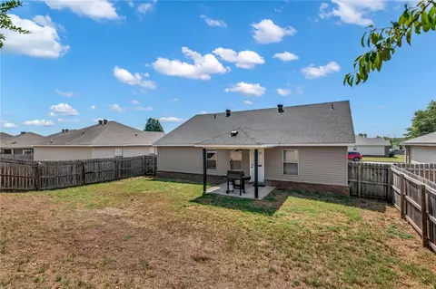 2416 Ridgeway Ln, Barling, AR 72923 photo 19