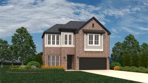 1415 Spring Water Way, Cave Springs, AR 72718