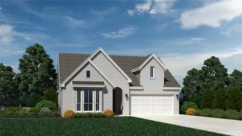 1423 Spring Water Way, Cave Springs, AR 72718