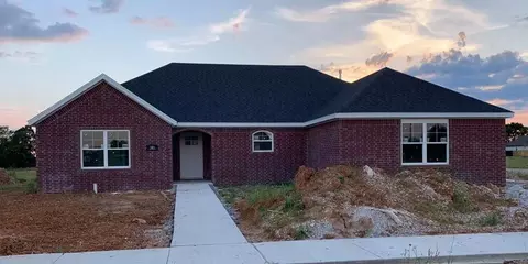 1045 Domingo Ave, Lowell, AR 72745