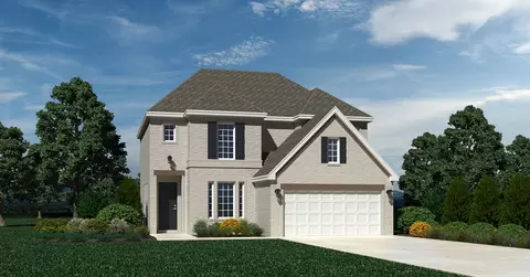 1411 Elijahs Dr, Cave Springs, AR 72718