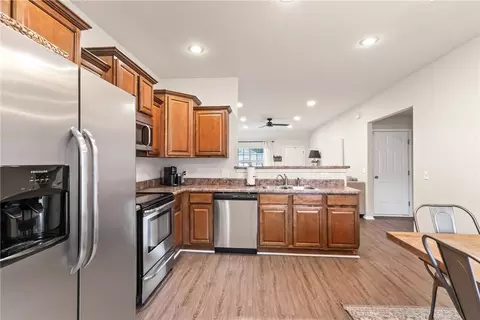 3227 Whispering Spring Ave, Springdale, AR 72762 photo 8