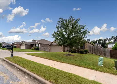 3227 Whispering Spring Ave, Springdale, AR 72762 photo 29