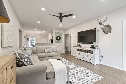 3227 Whispering Spring Ave, Springdale, AR 72762 photo 5