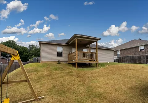 3227 Whispering Spring Ave, Springdale, AR 72762 photo 26