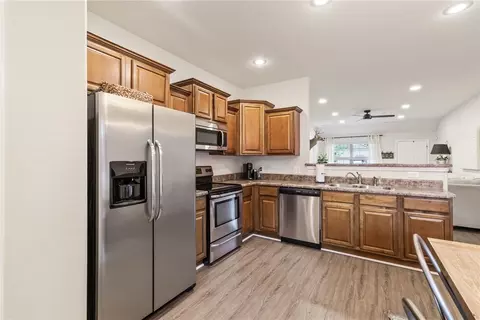 3227 Whispering Spring Ave, Springdale, AR 72762 photo 9