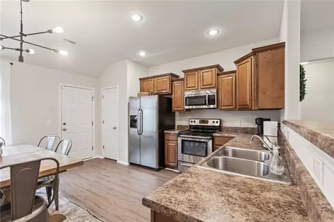 3227 Whispering Spring Ave, Springdale, AR 72762 photo 7