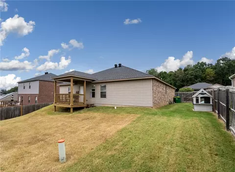 3227 Whispering Spring Ave, Springdale, AR 72762 photo 28