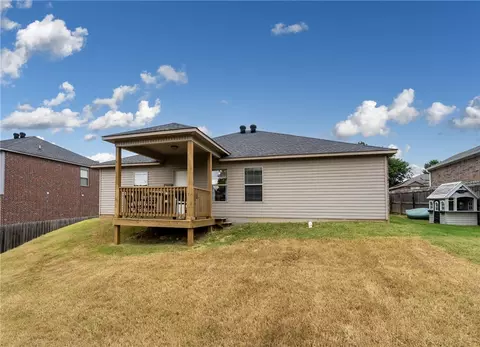 3227 Whispering Spring Ave, Springdale, AR 72762 photo 27
