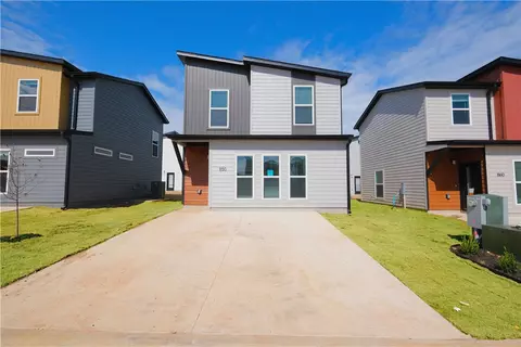 850 Ventnor Ave, Bentonville, AR 72713